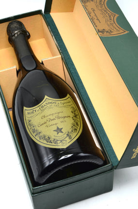 1973 Dom Pérignon Brut Champagne