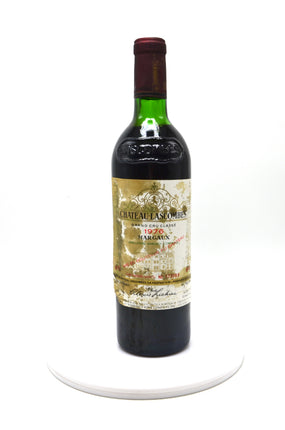 1976 Château Lascombes, Margaux