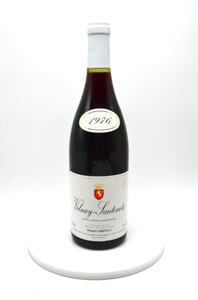 1976 Robert Ampeau et Fils Volnay-Santenots, Premier Cru