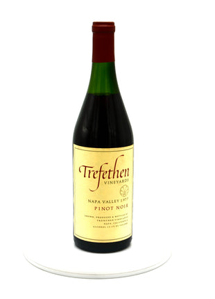 1977 Trefethen Vineyards Pinot Noir, Napa Valley