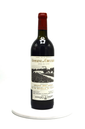 1979 Domaine de Chevalier, Graves