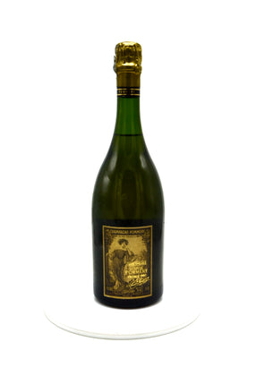 1980 Pommery Champagne, Cuvee Louise Speciale