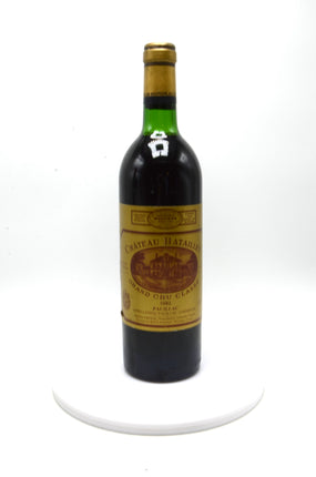 1982 Château Batailley, Pauillac