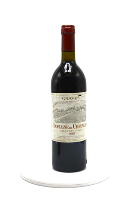 1982 Domaine de Chevalier, Graves