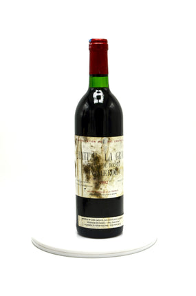 1982 Château La Grave Trigant de Boisset, Pomerol
