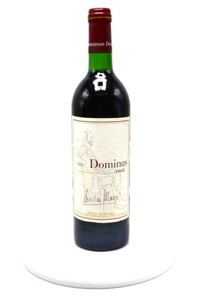 1983 Dominus Estate, Napa Valley