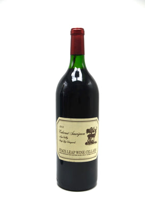1984 Stag's Leap Wine Cellars Cabernet Sauvignon, Napa Valley (magnum)