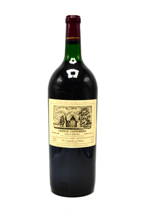 1985 Château Cantemerle, Haut-Médoc (magnum)
