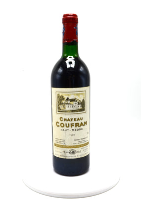 1985 Château Coufran, Haut-Médoc