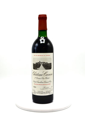 1985 Château Canon, St. Emilion
