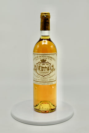 1985 Château Doisy-Vedrines, Sauternes
