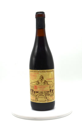 1985 Valentini Montepulciano D'Abruzzo