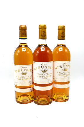 1988 Château Rieussec, Sauternes