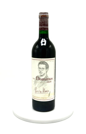 1988 Dominus Estate, Napa Valley