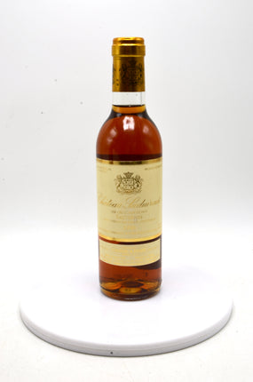 1990 Château Suduiraut, Sauternes (half-bottle)