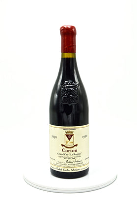 1990 Maison Bertrand Ambroise Corton, Le Rognet, Grand Cru