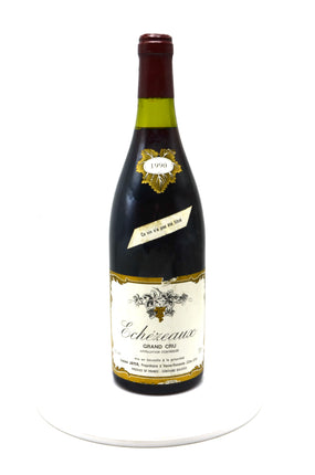1990 Lucien Jayer Echezeaux, Grand Cru