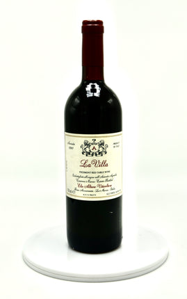 1990 Elio Altare Langhe, La Villa