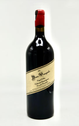 1991 Dunn Vineyards Cabernet Sauvignon, Howell Mountain (magnum)