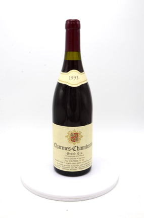 1993 Jean Raphet Charmes-Chambertin, Grand Cru