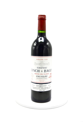 1993 Château Lynch Bages, Pauillac