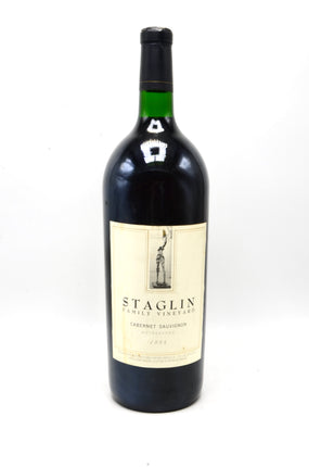 1994 Staglin Family Vineyard Cabernet Sauvignon, Rutherford, Napa Valley (magnum)