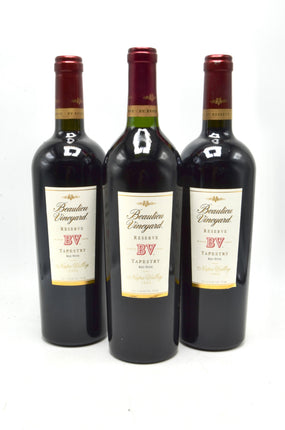 1994 Beaulieu Vineyard Reserve Tapestry Red, Napa Valley