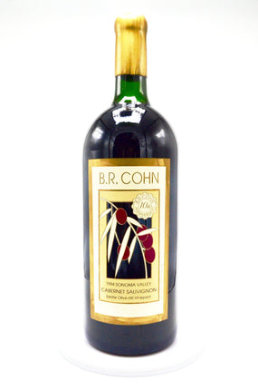 1994 B.R. Cohn Winery Olive Hill Cabernet Sauvignon, Sonoma County (double-magnum)