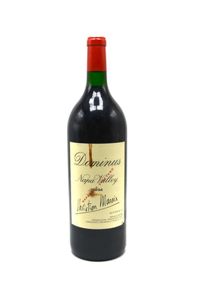 1994 Dominus Estate, Napa Valley (magnum)