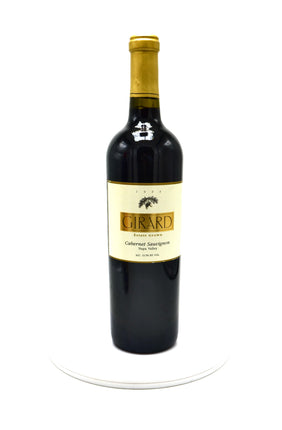 1994 Girard Winery Cabernet Sauvignon, Napa Valley