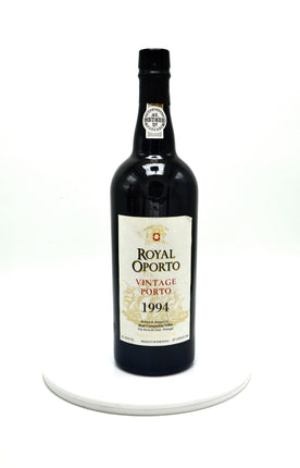 1994 Royal Oporto Vintage Port