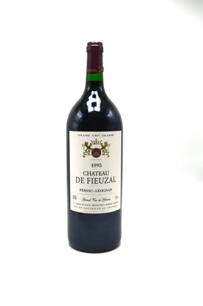 1995 Château de Fieuzal, Pessac-Leognan (magnum)