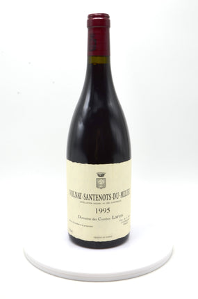1995 Domaine des Comtes Lafon Volnay, Santenots-du-Milieu, Premier Cru