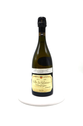 1995 Philipponnat Clos des Goisses Vintage Brut Champagne
