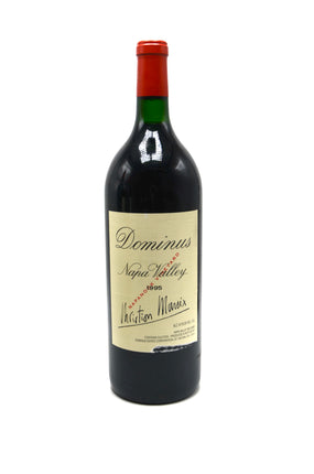1995 Dominus Estate, Napa Valley (magnum)