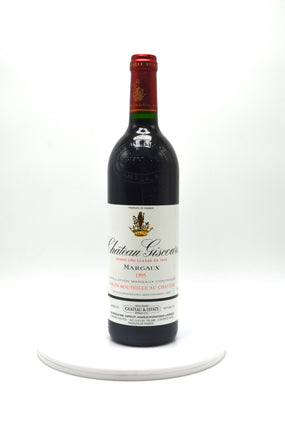 1995 Château Giscours, Margaux