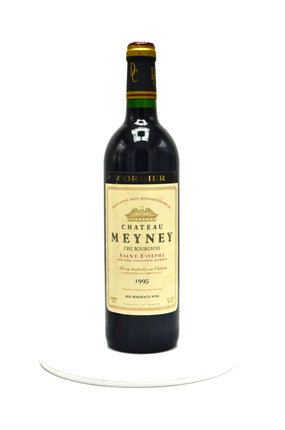 1995 Château Meyney, St. Estèphe