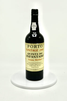 1995 Quinta do Infantado Vintage Port