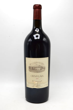 1996 Tenuta dell'Ornellaia, Ornellaia (magnum)