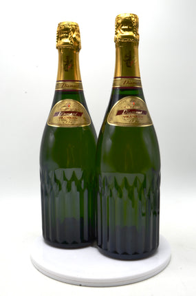 1996 Vranken Diamant Brut Champagne