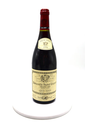 1996 Louis Jadot Romanee-Saint-Vivant, Grand Cru
