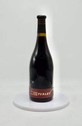1996 Turley Zinfandel, Tofanelli Vineyard, Napa Valley