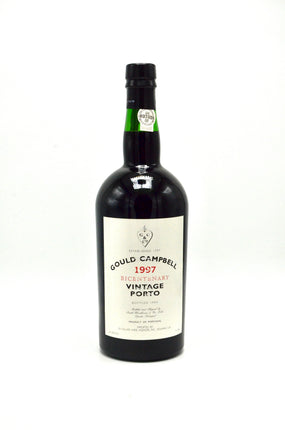 1997 Gould Campbell Vintage Port (magnum)
