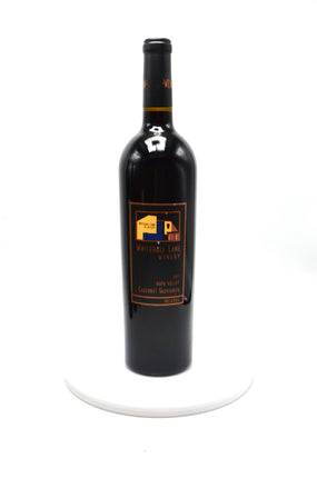 1997 Whitehall Lane Winery Reserve Cabernet Sauvignon, St. Helena, Napa Valley