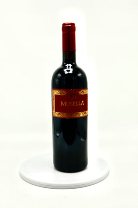 1997 Musella Amarone della Valpolicella Classico