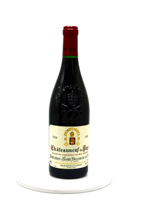 1998 Domaine Jean Deydier Les Clefs d'Or, Chateauneuf du Pape