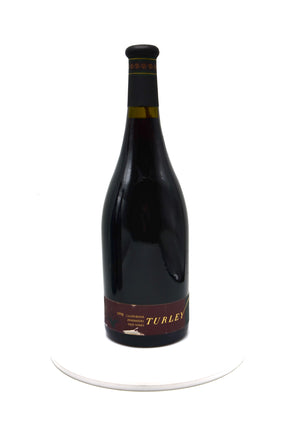 1998 Turley Zinfandel, Old Vines, California