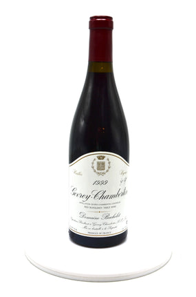 1999 Domaine Denis Bachelet Gevrey-Chambertin, Vieilles Vignes, Cote de Nuits