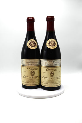 1999 Louis Latour Château Corton Grancey, Grand Cru