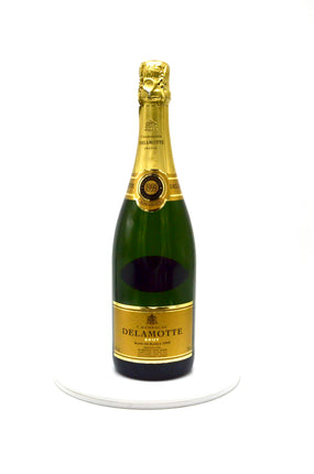 1999 Delamotte Blanc de Blancs Vintage Brut Champagne